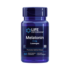 Life Extension Melatonin 3 mg Lozenges
