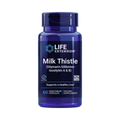 Life Extension, Milk Thistle