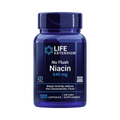 Life Extension, No Flush Niacin