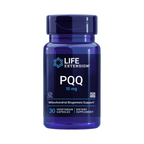 Life Extension, PQQ Caps (10 mg)