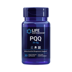 Life Extension, PQQ Caps (20 mg)