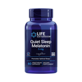 Life Extension, Quiet Sleep Melatonin - 5 mg