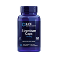 Life Extension, Strontium Caps