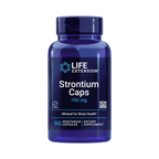 Life Extension, Strontium Caps
