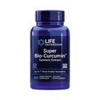 Life Extension, Super Bio-Curcumin® Turmeric Extract