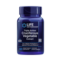 Life Extension, Triple Action Cruciferous Vegetable Extract