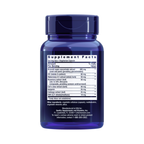 Life Extension, Triple Action Cruciferous Vegetable Extract