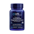 Life Extension, Triple Action Cruciferous Vegetable Extract and Resveratrol
