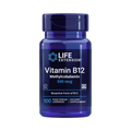 Life Extension, Vitamin B12 Methylcobalamin (500 mcg)