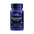 Life Extension, Vitamin B12 Methylcobalamin (500 mcg)