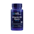 Life Extension, Vitamin B3 Niacin