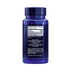 Life Extension, Vitamin B3 Niacin