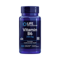 Life Extension, Vitamin B6