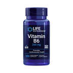 Life Extension, Vitamin B6