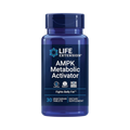 Life Extension, AMPK Metabolic Activator, 30 Vegetarian Tablets