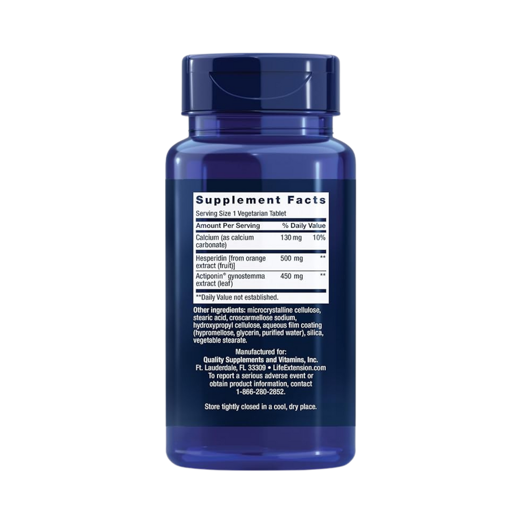 Life Extension, AMPK Metabolic Activator, 30 Vegetarian Tablets