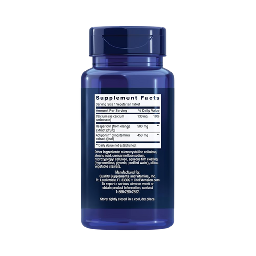 Life Extension, AMPK Metabolic Activator, 30 Vegetarian Tablets