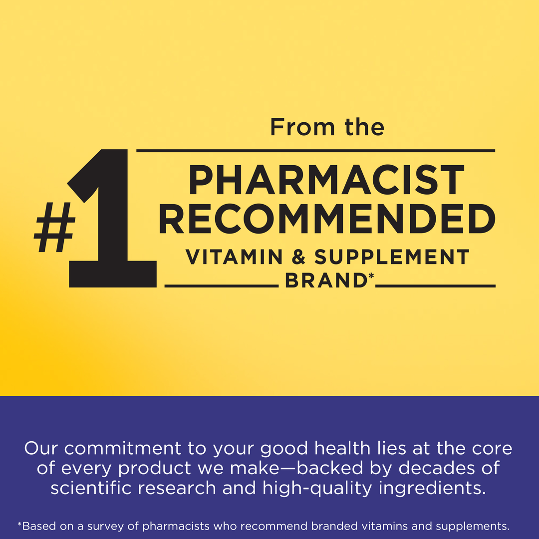 Nature Made, Postnatal Multi + DHA, 60 Softgels lifestyle image