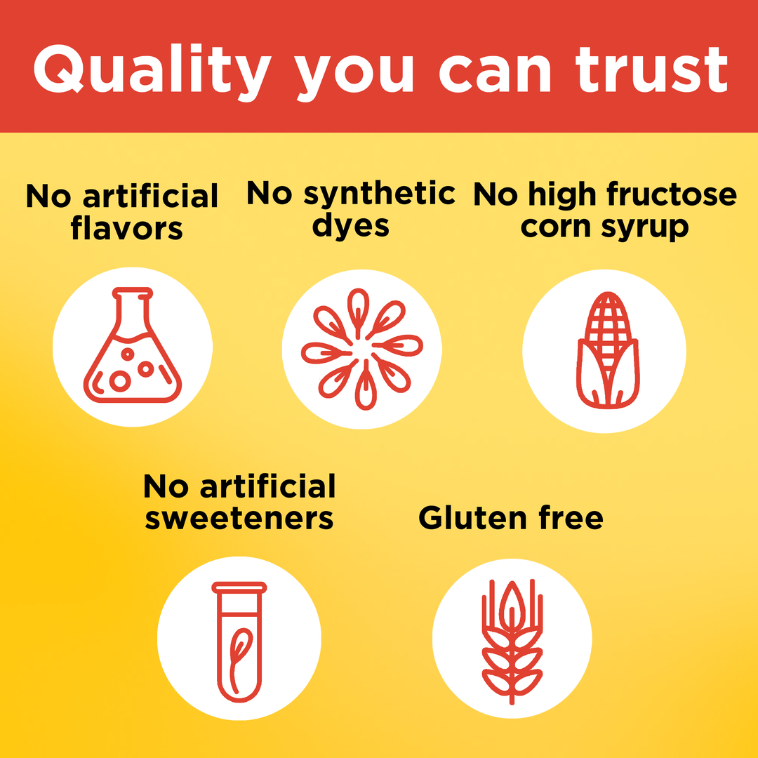 Nature Made, Kids First Vitamin C Gummies for Kids, 110 Gummies lifestyle image