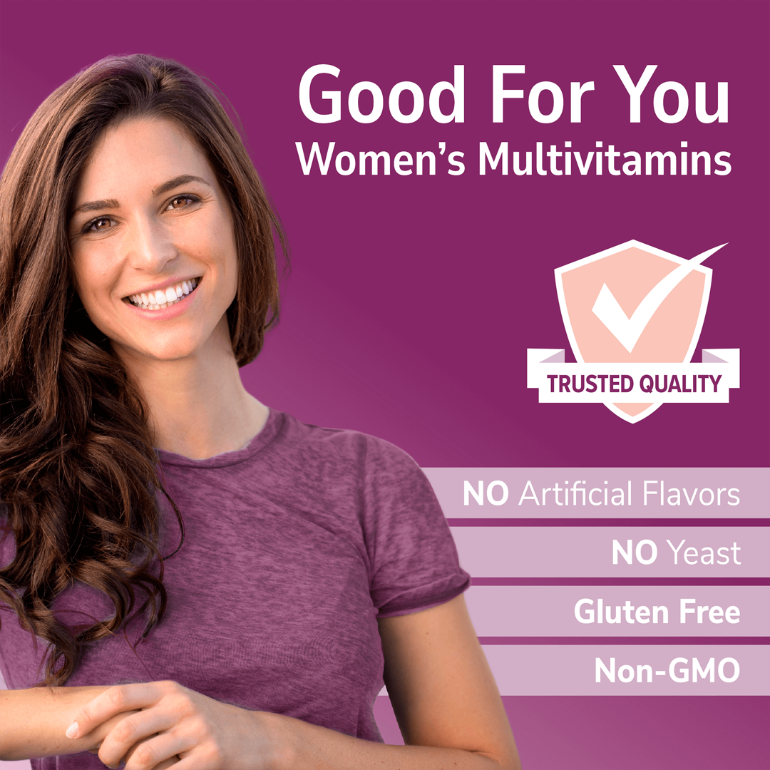 21st Century, Sentry Women, Multivitamin & Multimineral Supplement, 120 Tablets lifestyle image