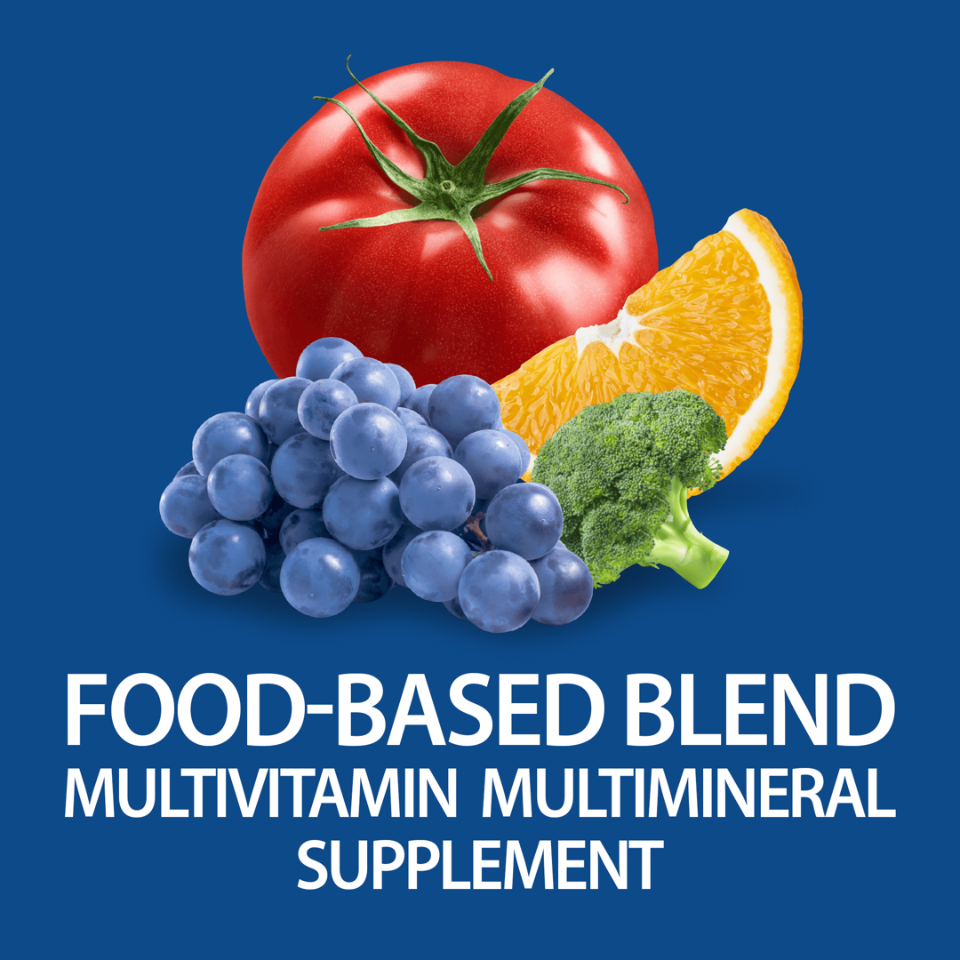 21st Century, Wellify! Men's Energy, Multivitamin Multimineral, 65 Tablets lifestyle image