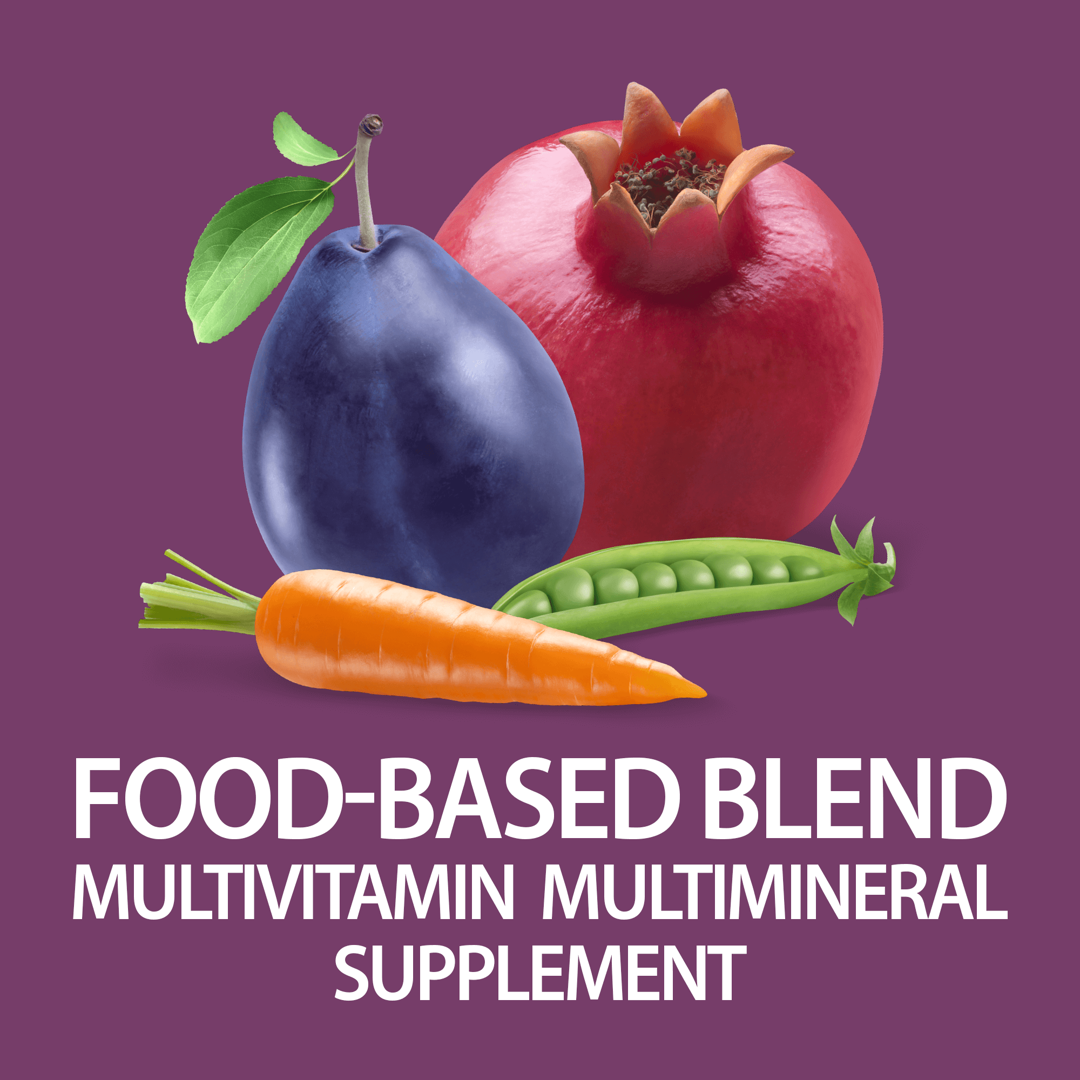21st Century, Wellify! Women's 50+ Multivitamin Multimineral, 65 Tablets lifestyle image