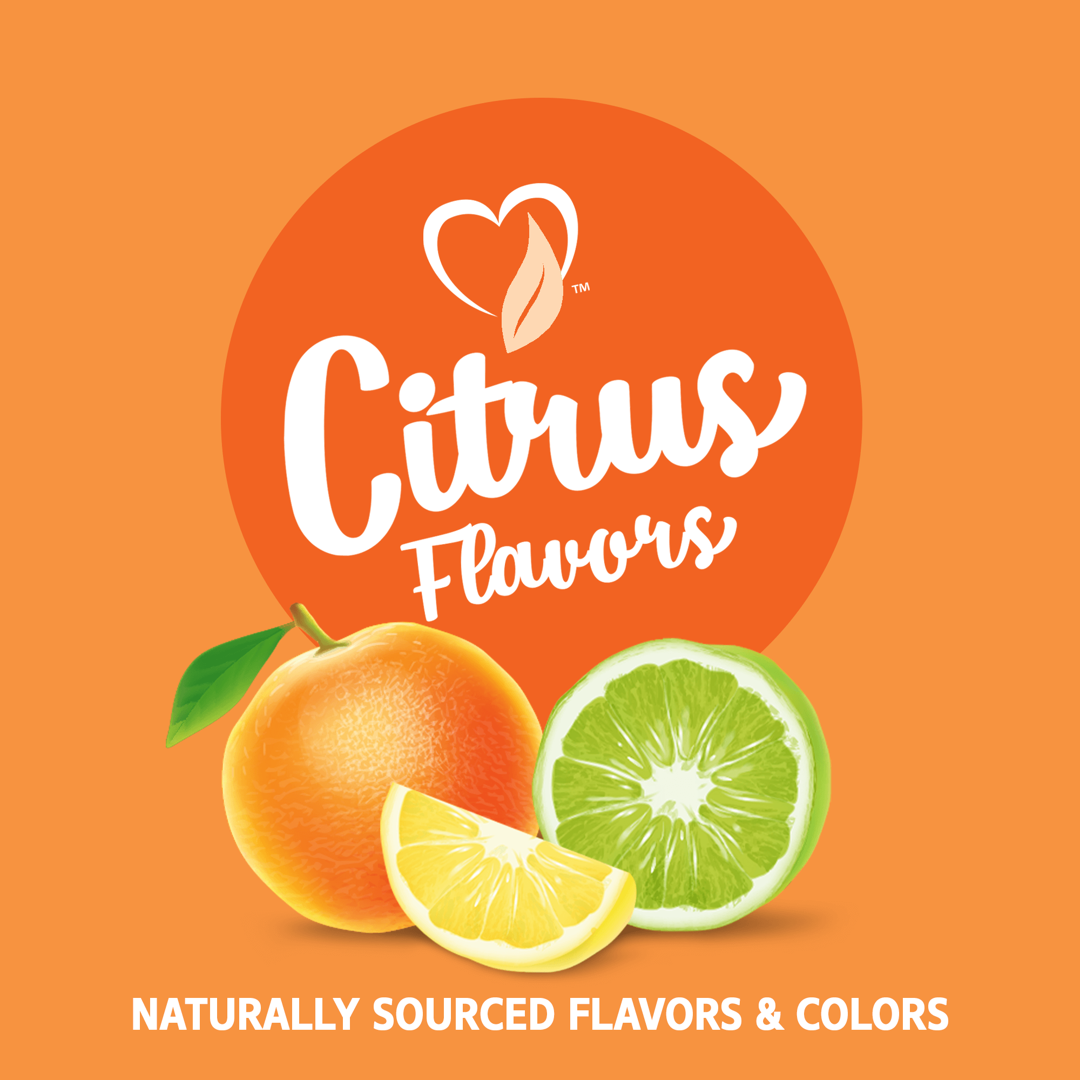 21st Century, VitaJoy Daily C Gummies, Citrus, 60 Gummies lifestyle image