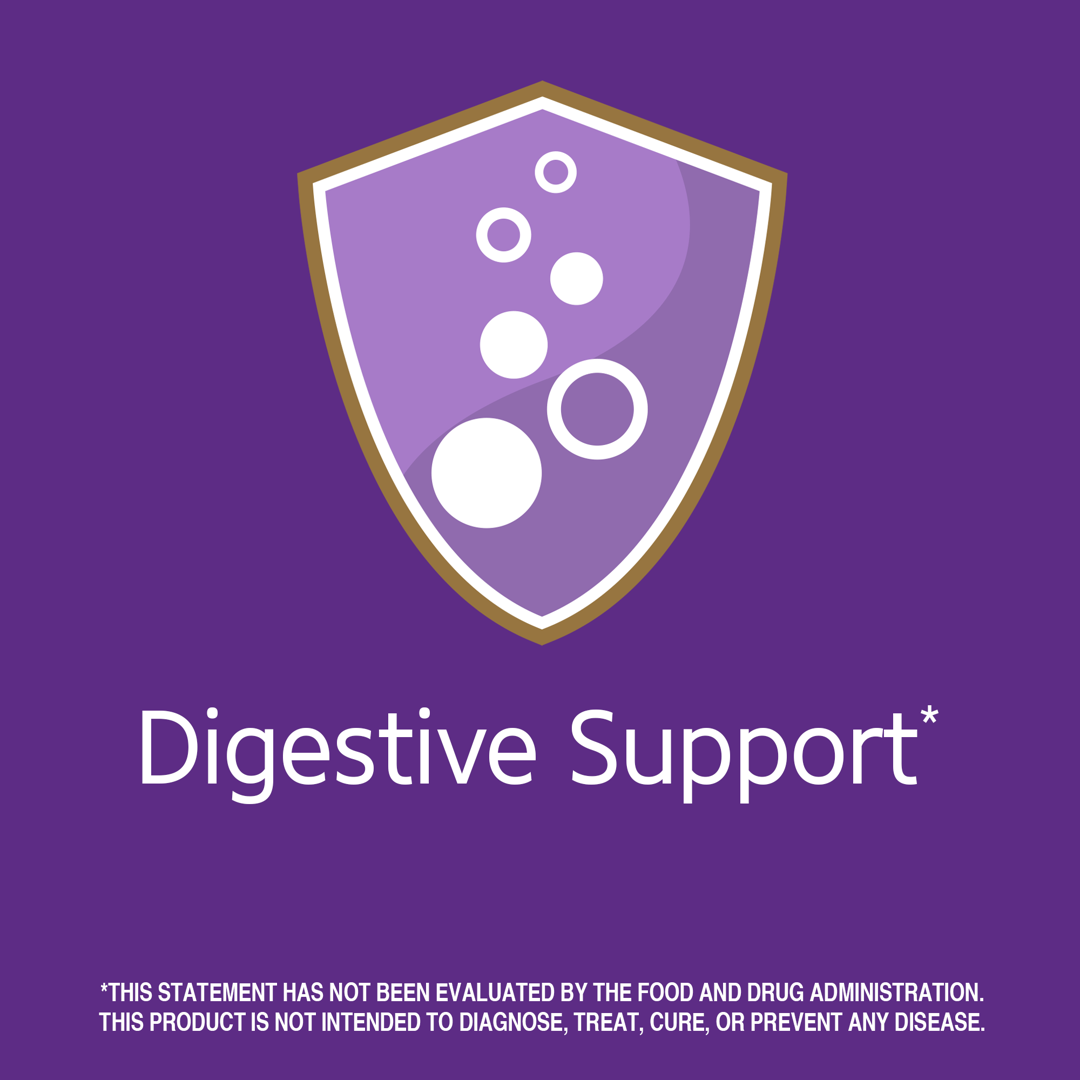 21st Century, Digestive Enzymes, 60 Capsules lifestyle image