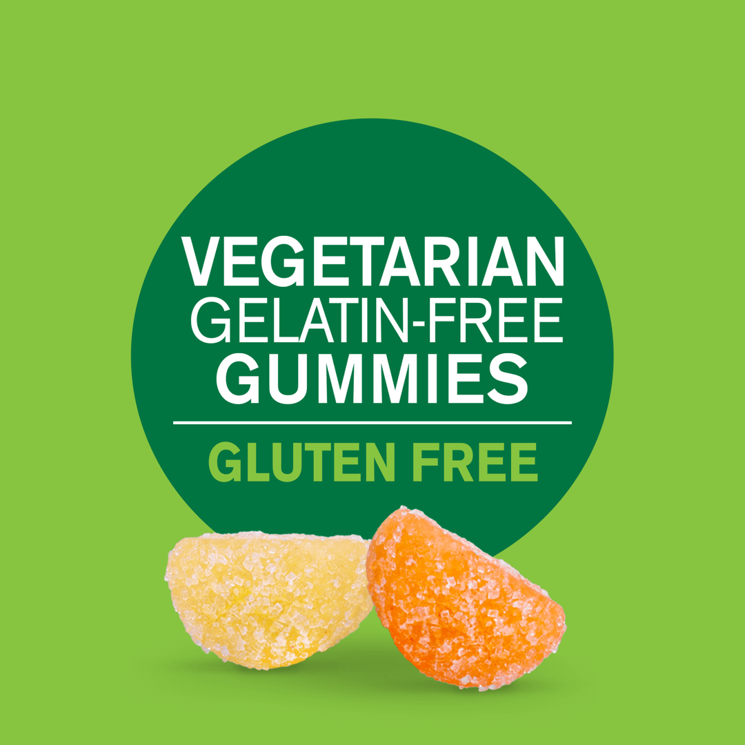 21st Century, VitaJoy Daily C Gummies, Citrus, 60 Gummies lifestyle image