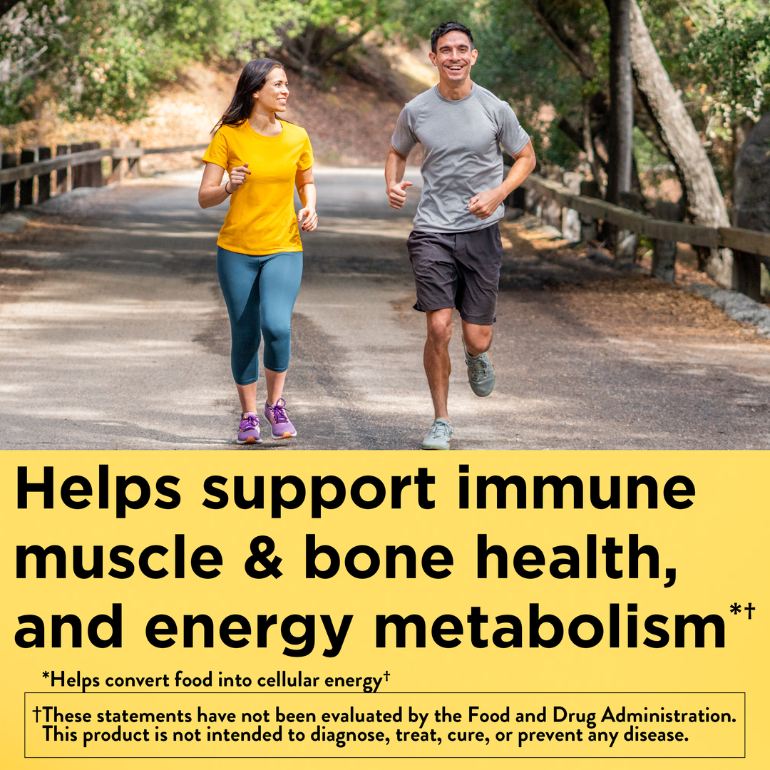 Nature Made, Multi with Iron, 130 Tablets lifestyle image