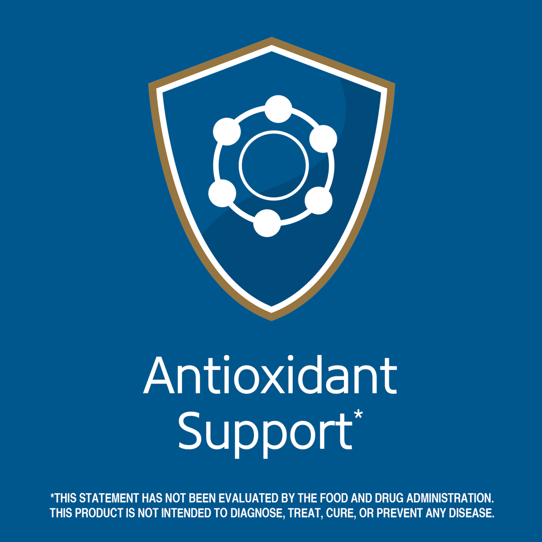 21st Century, Antioxidant, 75 Tablets lifestyle image